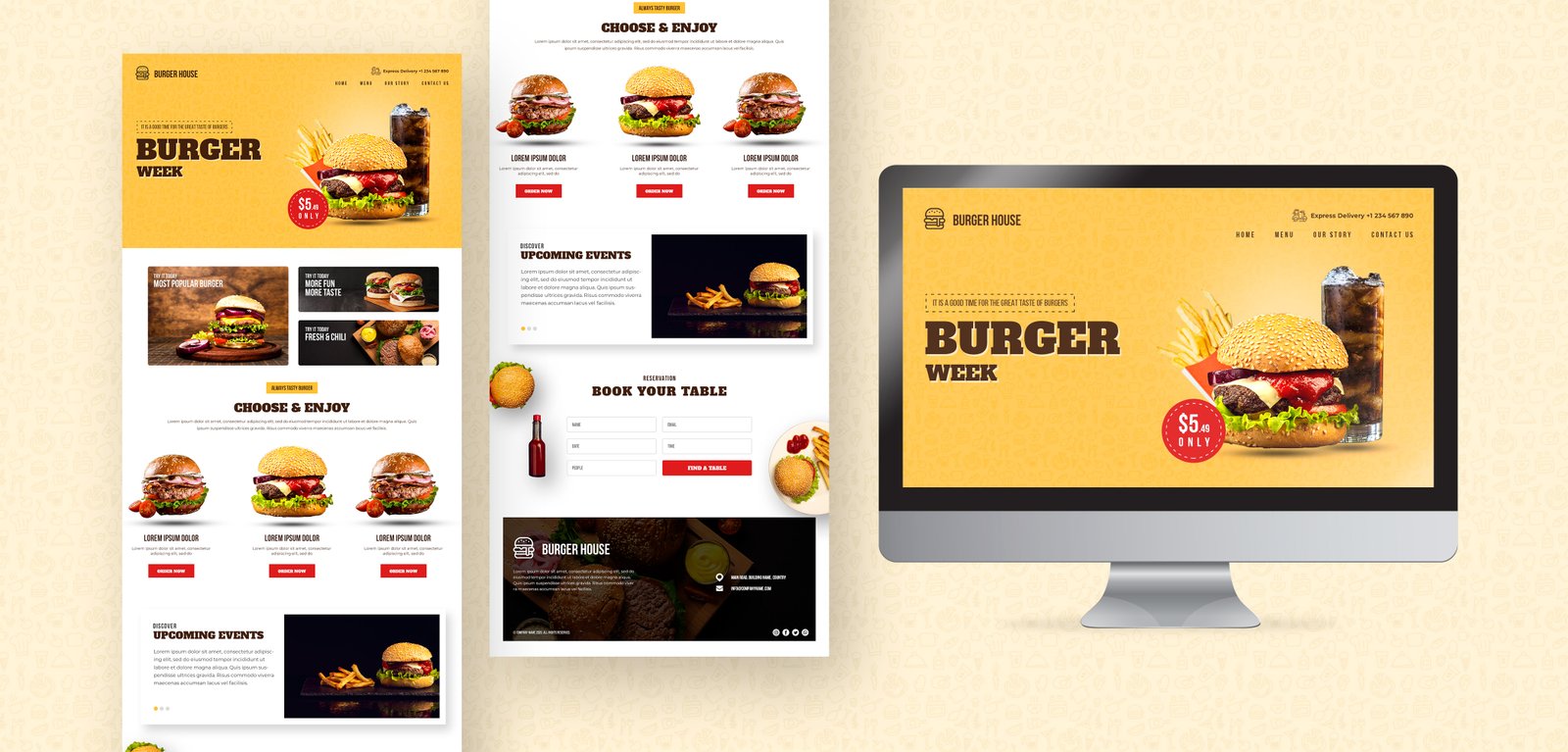Portfolio Project